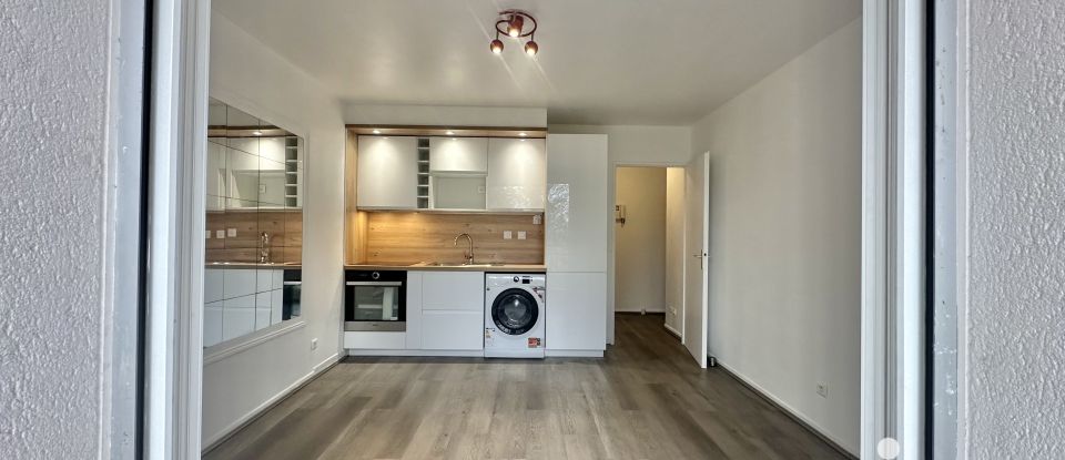 Studio 1 pièce de 21 m² à Le Perreux-sur-Marne (94170)