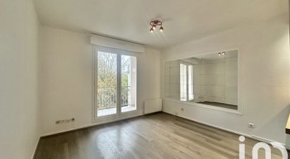 Studio 1 pièce de 21 m² à Le Perreux-sur-Marne (94170)