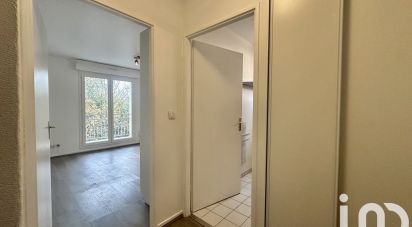 Studio 1 pièce de 21 m² à Le Perreux-sur-Marne (94170)