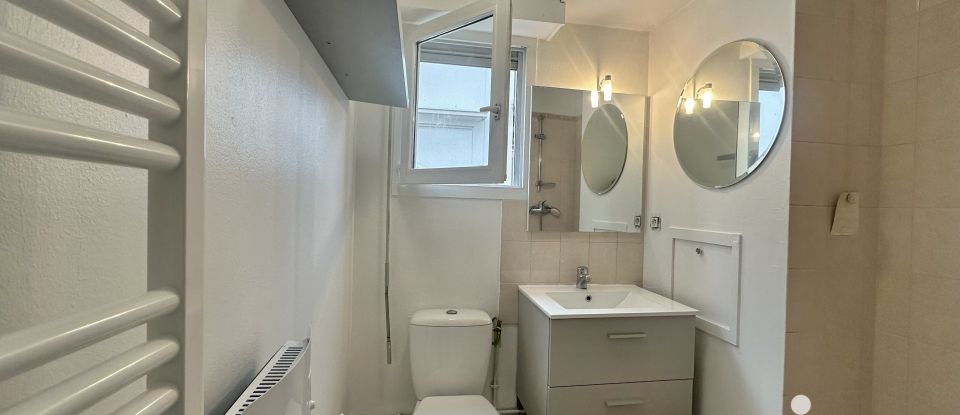 Studio 1 pièce de 21 m² à Le Perreux-sur-Marne (94170)