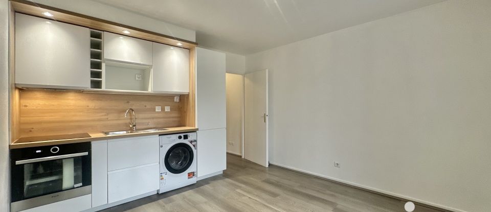 Studio 1 pièce de 21 m² à Le Perreux-sur-Marne (94170)