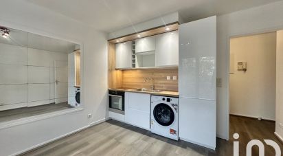 Studio 1 pièce de 21 m² à Le Perreux-sur-Marne (94170)