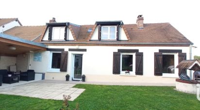 House 4 rooms of 85 m² in Bréval (78980)