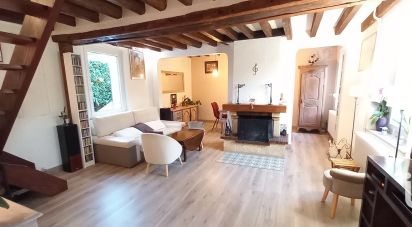 House 4 rooms of 85 m² in Bréval (78980)