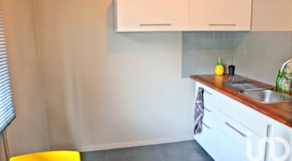 Apartment 3 rooms of 68 m² in Clermont-Ferrand (63000)