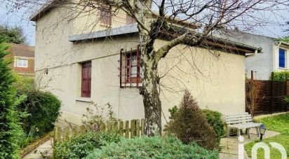 Maison 6 pièces de 96 m² à Rosny-sous-Bois (93110)