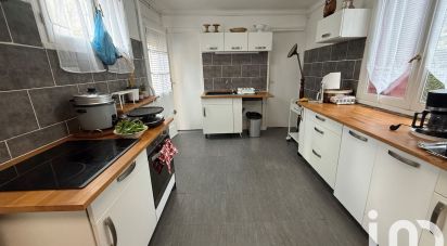 Maison 6 pièces de 96 m² à Rosny-sous-Bois (93110)