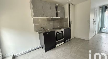 Maison 6 pièces de 96 m² à Rosny-sous-Bois (93110)