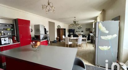 Appartement 5 pièces de 140 m² à Saint-Nazaire (44600)