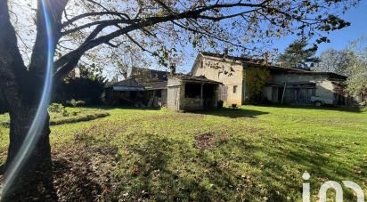 Ferme 7 pièces de 134 m² à Saint-Martial-de-Nabirat (24250)