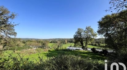 Ferme 7 pièces de 134 m² à Saint-Martial-de-Nabirat (24250)