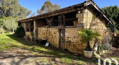 Ferme 7 pièces de 134 m² à Saint-Martial-de-Nabirat (24250)