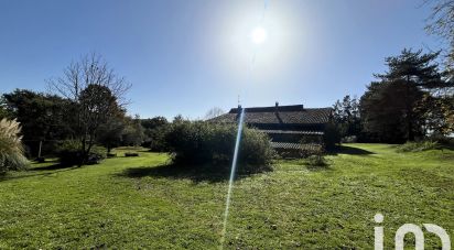 Ferme 7 pièces de 134 m² à Saint-Martial-de-Nabirat (24250)