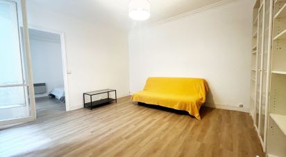 Appartement 2 pièces de 40 m² à Paris (75010)