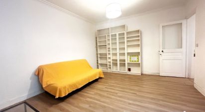 Appartement 2 pièces de 40 m² à Paris (75010)