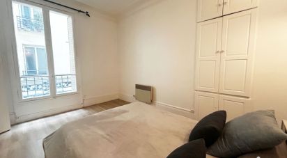 Appartement 2 pièces de 40 m² à Paris (75010)