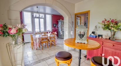 Traditional house 7 rooms of 162 m² in Vernon (27200)