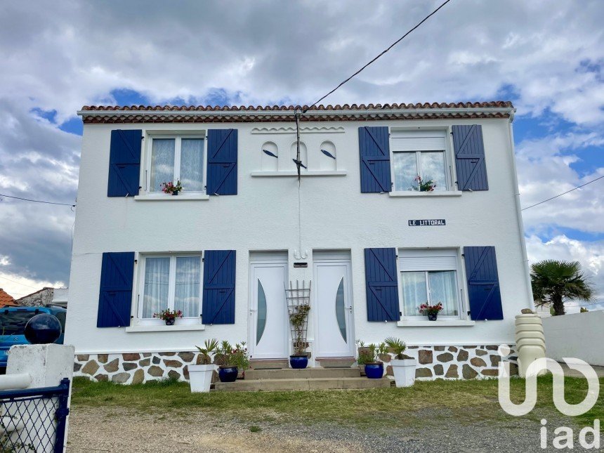 Gîte 10 pièces de 216 m² à Saint-Gilles-Croix-de-Vie (85800)