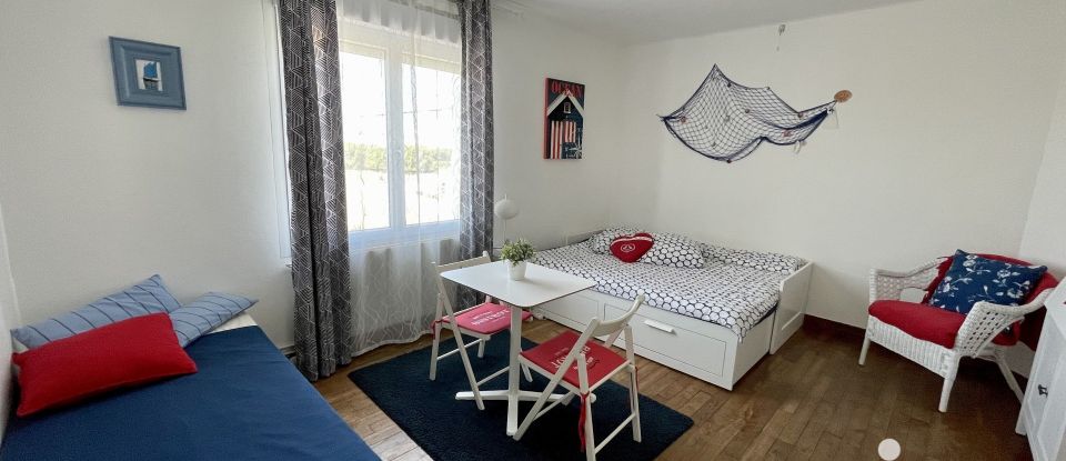 Gîte 10 pièces de 216 m² à Saint-Gilles-Croix-de-Vie (85800)