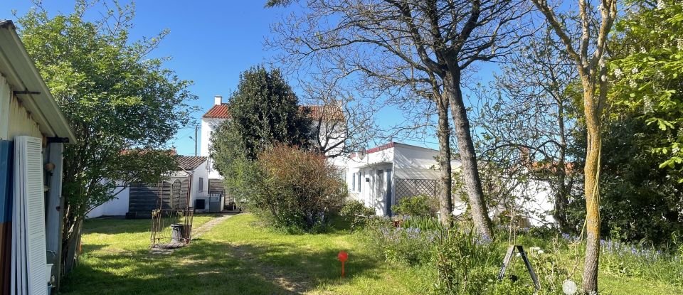 Gîte 10 pièces de 216 m² à Saint-Gilles-Croix-de-Vie (85800)