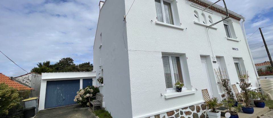 Gîte 10 pièces de 216 m² à Saint-Gilles-Croix-de-Vie (85800)