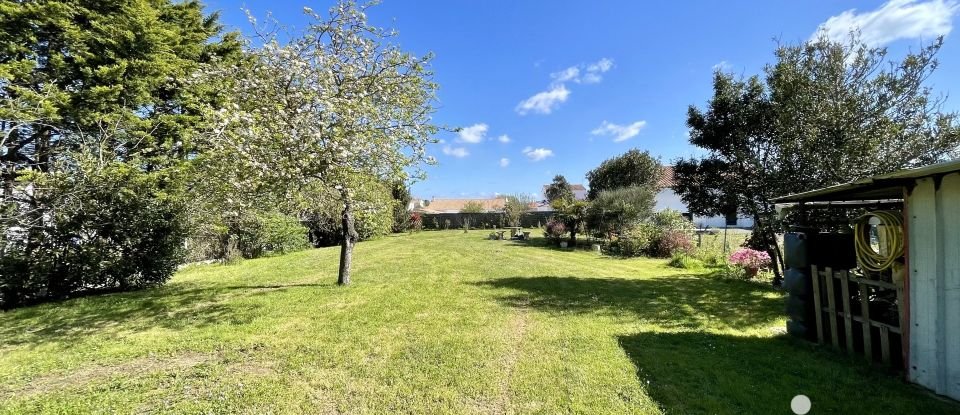 Gîte 10 pièces de 216 m² à Saint-Gilles-Croix-de-Vie (85800)