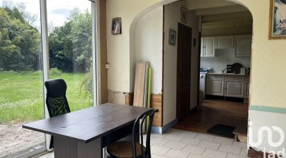 House 7 rooms of 174 m² in Barbezieux-Saint-Hilaire (16300)