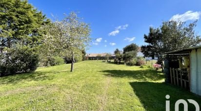 Terrain de 973 m² à Saint-Gilles-Croix-de-Vie (85800)