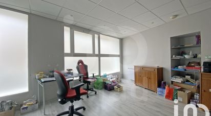 Immeuble de 300 m² à Tonnerre (89700)