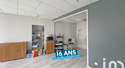 Immeuble de 300 m² à Tonnerre (89700)