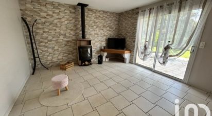 Maison 5 pièces de 117 m² à Saint-Pardoux (79310)