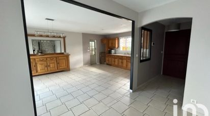 Maison 5 pièces de 117 m² à Saint-Pardoux (79310)