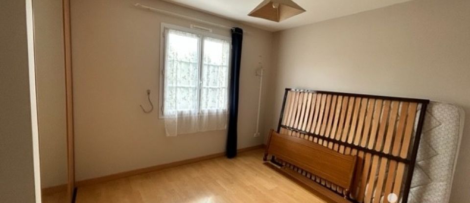 Maison 5 pièces de 117 m² à Saint-Pardoux (79310)