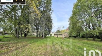 Maison de campagne 9 pièces de 315 m² à Brienon-sur-Armançon (89210)