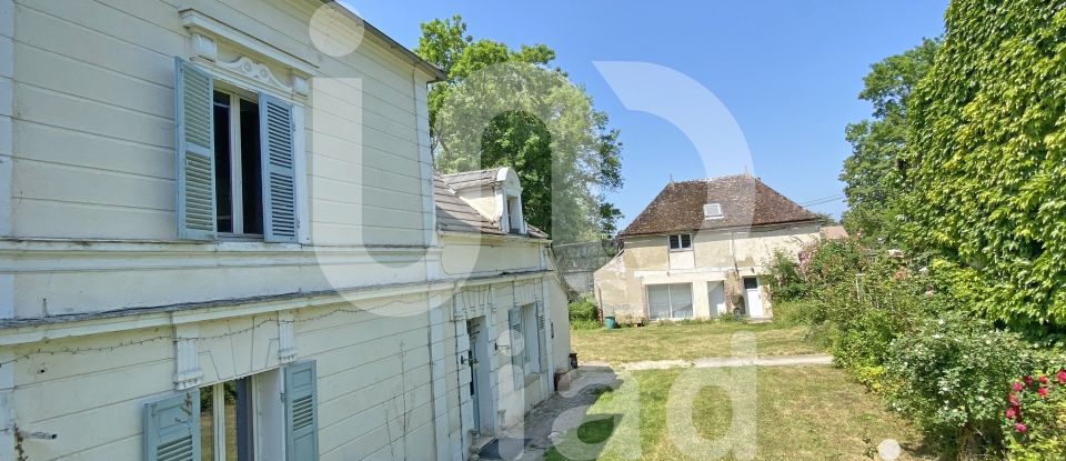 Maison de campagne 9 pièces de 315 m² à Brienon-sur-Armançon (89210)