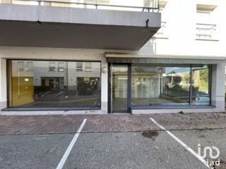 Business premises of 67 m² in Gerstheim (67150)