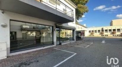 Business premises of 67 m² in Gerstheim (67150)