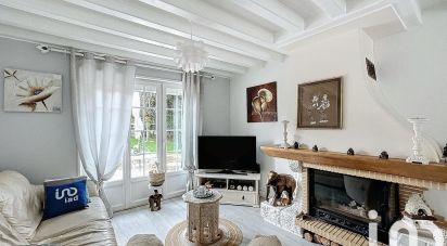 Maison 6 pièces de 118 m² à Saint-Germain-sur-Morin (77860)