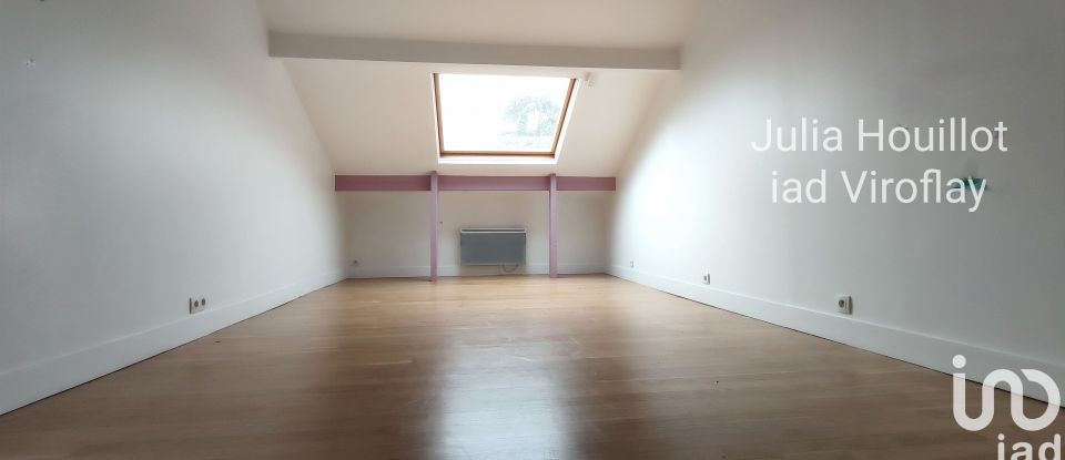 Apartment 6 rooms of 122 m² in Viroflay (78220)