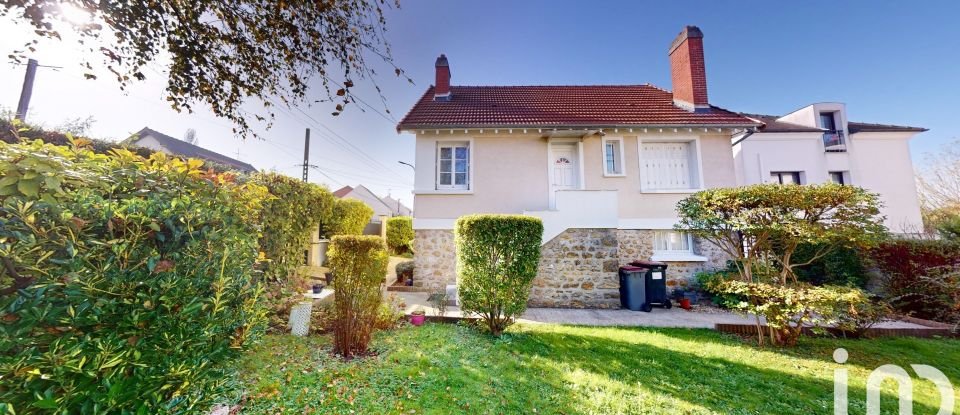 House 7 rooms of 137 m² in Bry-sur-Marne (94360)