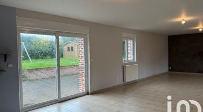 Village house 6 rooms of 106 m² in Roucourt (59169)