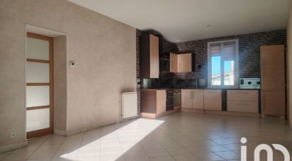 Maison 4 pièces de 91 m² à Le Chambon-Feugerolles (42500)