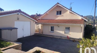 Maison 4 pièces de 91 m² à Le Chambon-Feugerolles (42500)