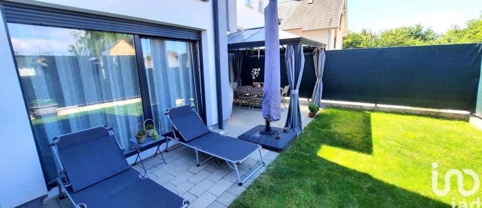 Maison 5 pièces de 107 m² à Bootzheim (67390)