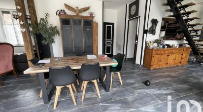 Maison 5 pièces de 154 m² à Arville (77890)