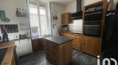 Maison 5 pièces de 154 m² à Arville (77890)