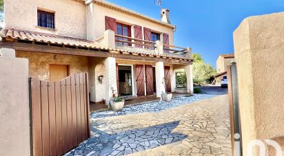 Traditional house 5 rooms of 133 m² in Saint-Raphaël (83700)