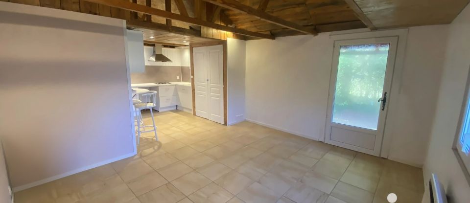 Maison 6 pièces de 166 m² à Ajat (24210)