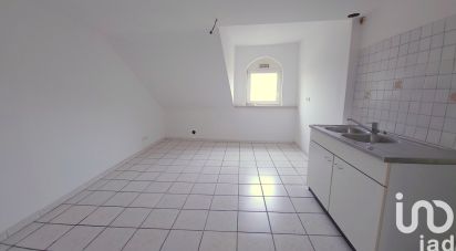 Apartment 3 rooms of 70 m² in Algrange (57440)