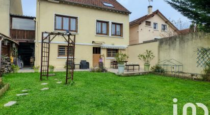 Pavilion 4 rooms of 100 m² in Villeneuve-Saint-Georges (94190)